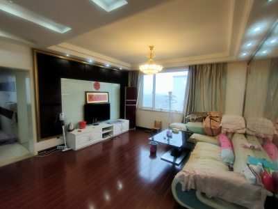 凤凰城北岛翡翠居