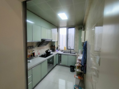 凤凰城北岛翡翠居