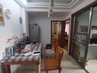 香江比华利山庄