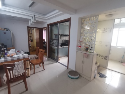 香江比华利山庄