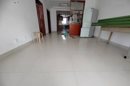 天巢广场二房南北精装真实好房