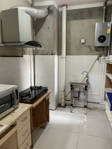 绿地新里海顿公馆