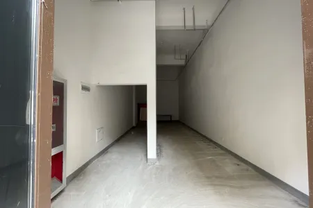 新华联新悦都社区底商北毛坯真实好房