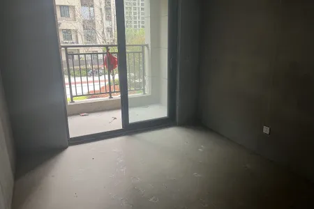 皖江壹号院3室2厅2卫西毛坯真实好房