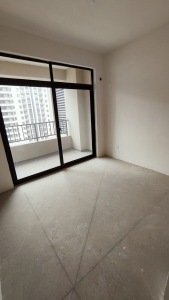 观湖居3房1厅1卫南毛坯真实好房