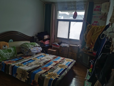 湖滨小区