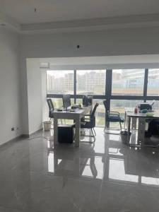 苏宁环球写字楼1房1厅1卫东豪装真实好房