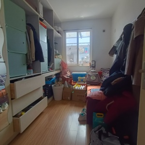 凤凰城中岛蔷薇苑