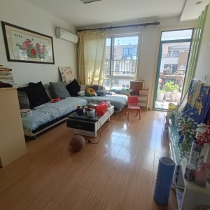 凤凰城中岛蔷薇苑