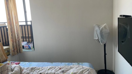 美加印象C区