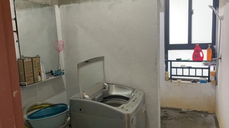 美加印象C区