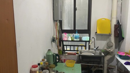 美加印象C区
