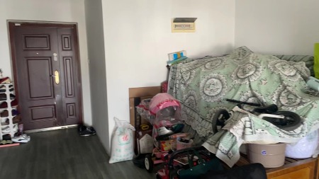 美加印象C区