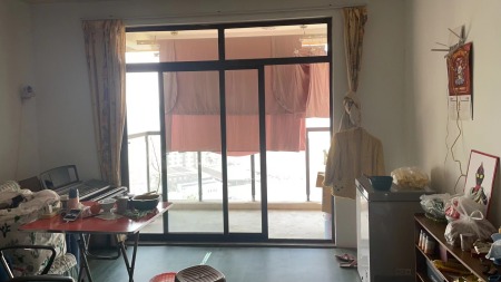 美加印象C区
