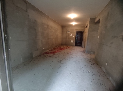 安粮城市广场1期3室2厅1卫南北毛坯真实好房