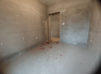 安粮城市广场1期