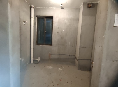 安粮城市广场1期