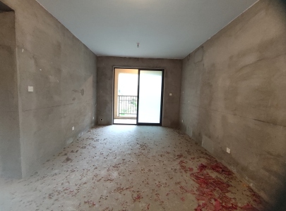 安粮城市广场1期