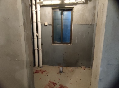 安粮城市广场1期