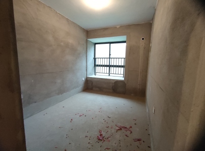 安粮城市广场1期