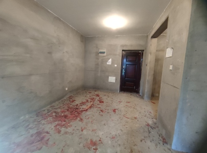 安粮城市广场1期