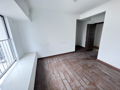 碧桂园塘溪源著