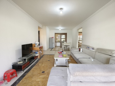 三山碧桂园镜湖春色3室2厅2卫南北中装真实好房