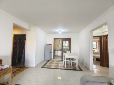 三山碧桂园镜湖春色