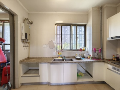 三山碧桂园镜湖春色