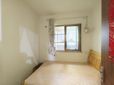 三山碧桂园镜湖春色