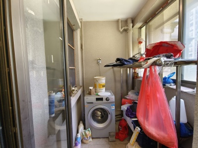 三山碧桂园镜湖春色