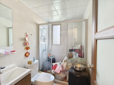 三山碧桂园镜湖春色