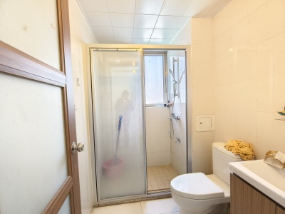 三山碧桂园镜湖春色