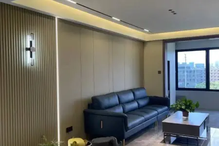 伟星印长江3房2厅2卫南北精装真实好房