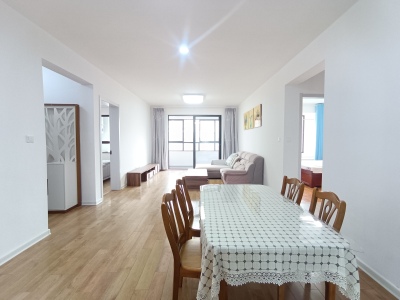 秀山信达城四期