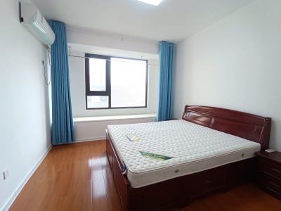 秀山信达城四期