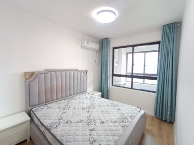 秀山信达城四期