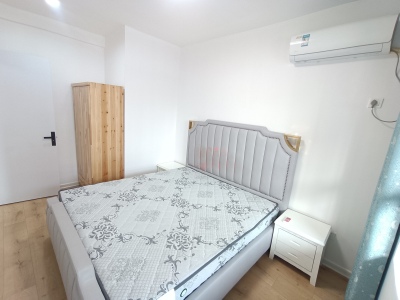 秀山信达城四期