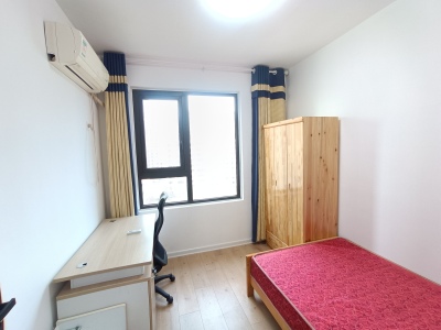 秀山信达城四期