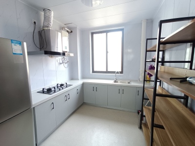 秀山信达城四期