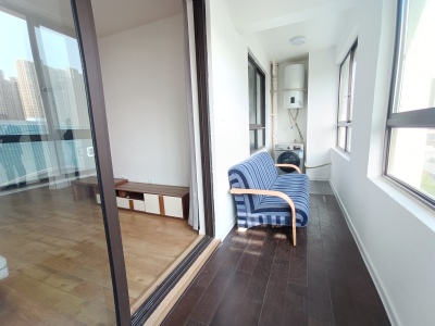 秀山信达城四期