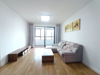 秀山信达城四期