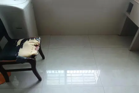 保定新城二期1室1厅1卫南北普装真实好房