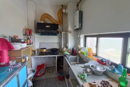 伊顿津桥3房南北简装真实好房