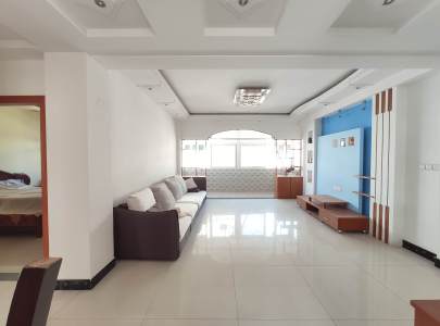 中沟小商品市场