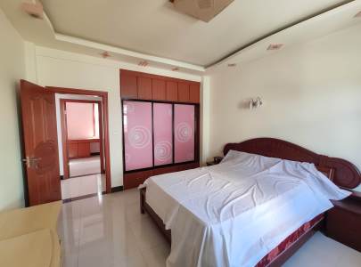 中沟小商品市场