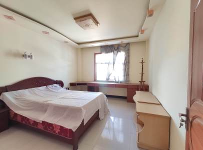 中沟小商品市场