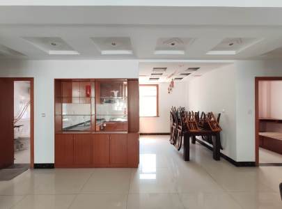 中沟小商品市场