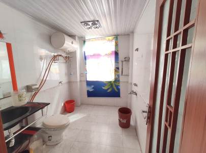 中沟小商品市场