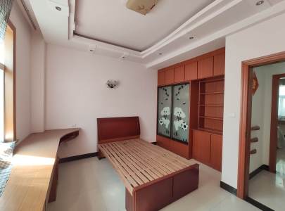 中沟小商品市场